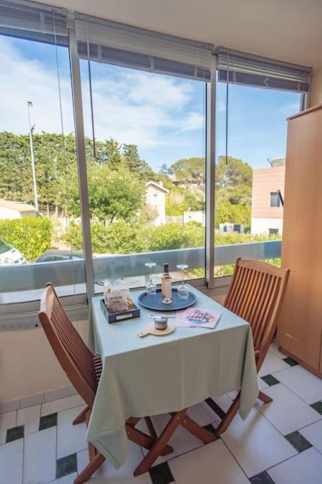 Appartement Flambant Neuf / 300m / Netflix Saint-Raphaël