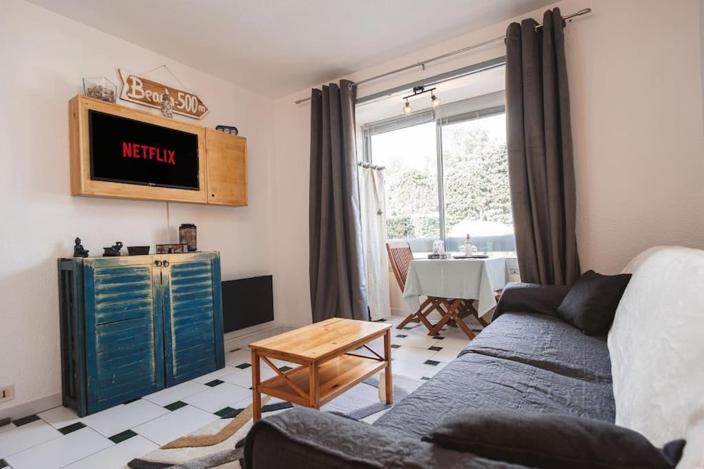 Flambant Neuf / 300m / Netflix